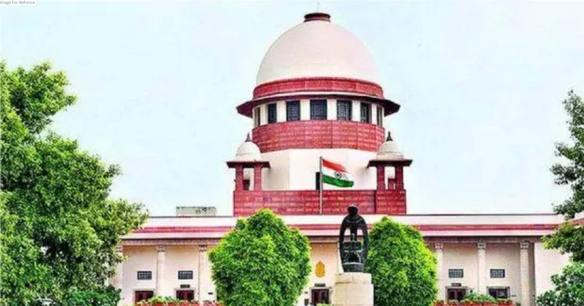 SC to decide on referring ex-communication in Dawoodi Bohra community to larger bench